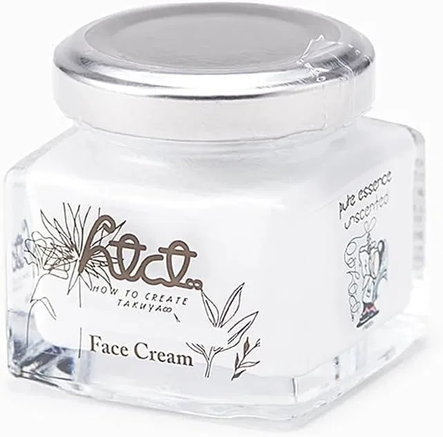 Эссенция 15/E Organic — Дневной PURE ESSENCE без отдушки, 40 мл