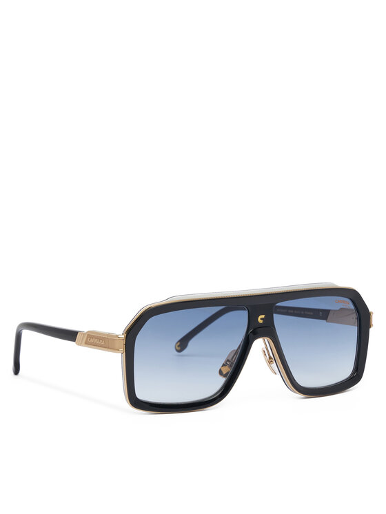 

Солнцезащитные очки 1053/S/TI 208034 Carrera, черный
