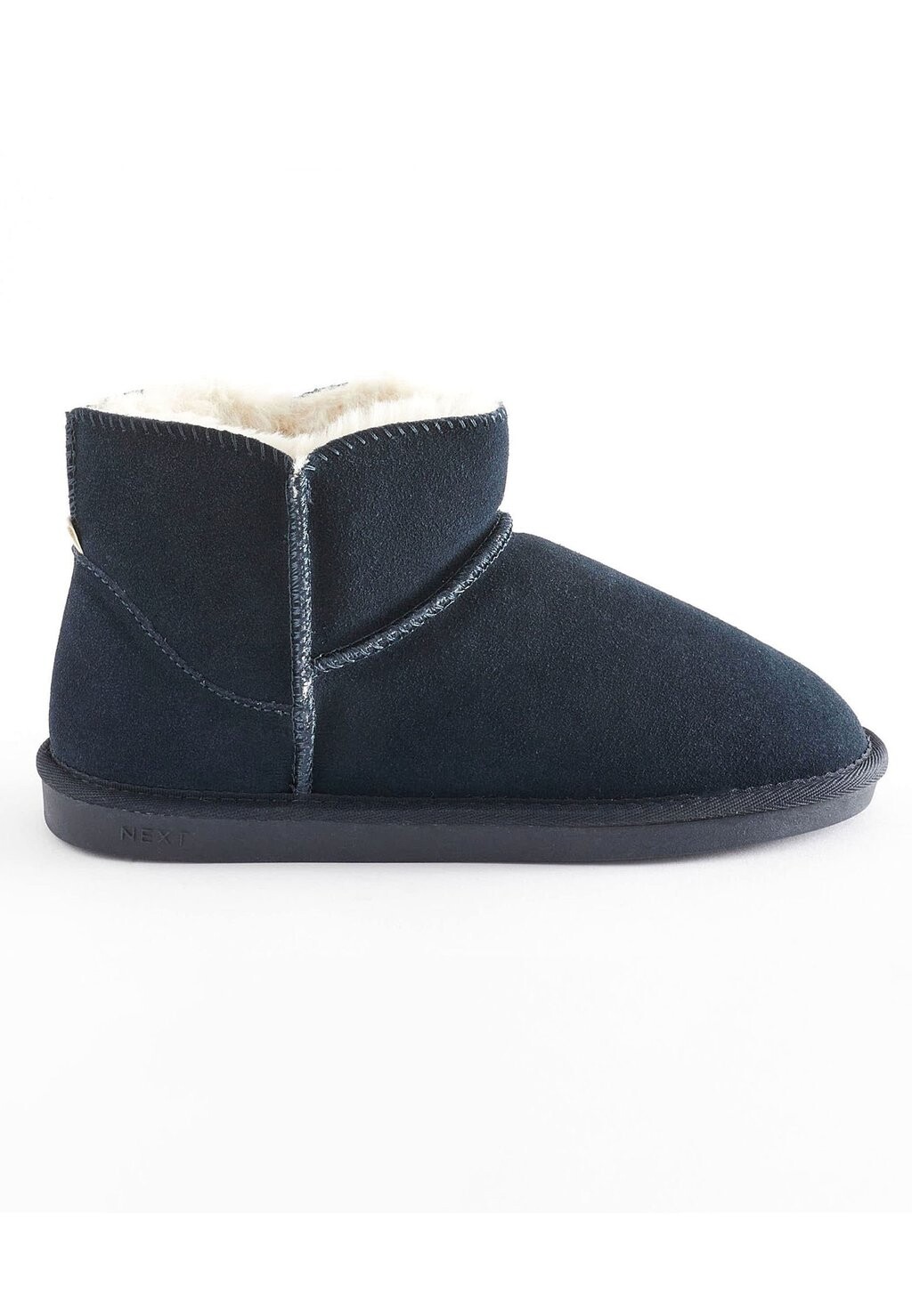 

Ботинки зимние Next STANDARD, цвет Navy Blue