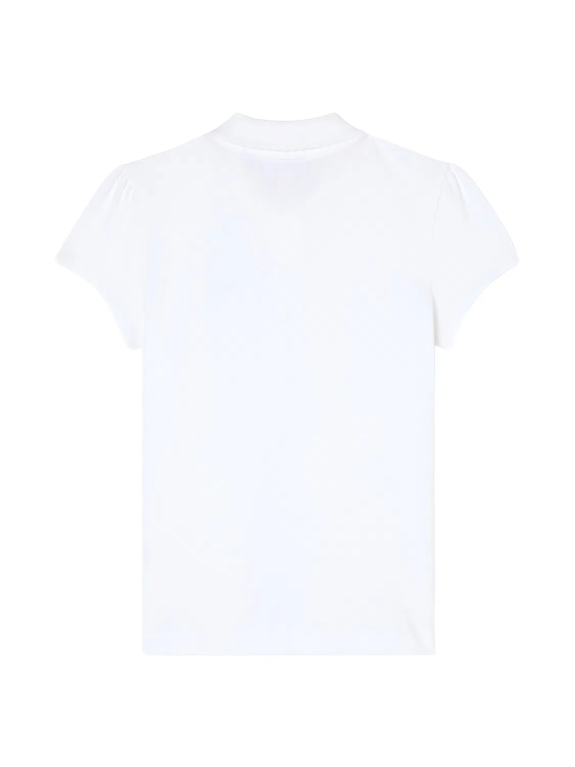 Футболка Lacoste, White — фото 2
