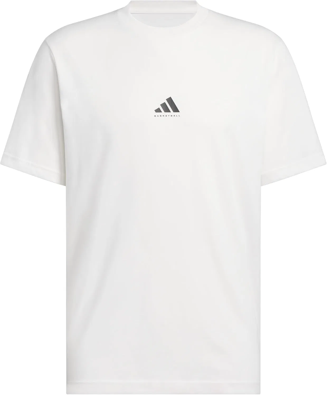 Мужская баскетбольная футболка adidas Select Foundation — фото 2