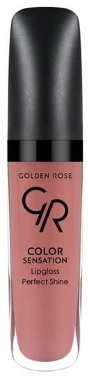 

Блеск для губ 117, 5,6 мл Golden Rose, Color Sensation Lipgloss