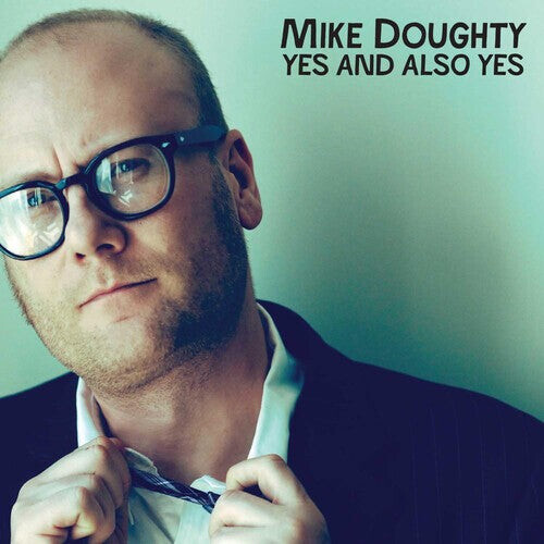 

CD диск Doughty, Mike: Yes and Also Yes