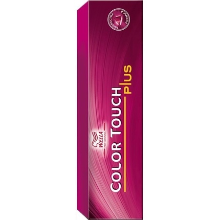 Краска для волос Color Touch без аммиака, тюбик 60 мл. Wella — фото 2