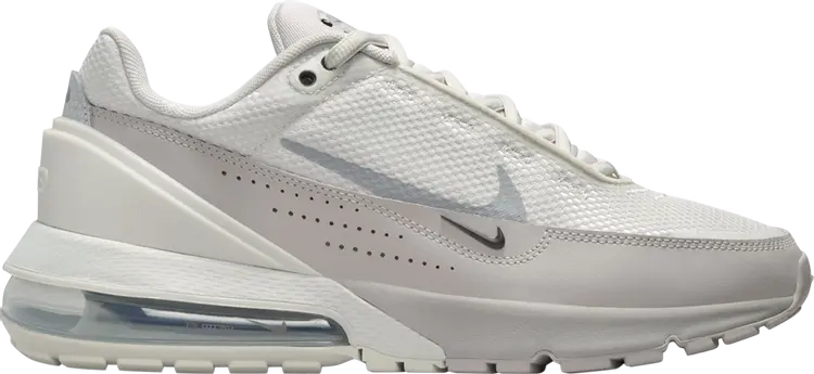 

Кроссовки Air Max Pulse 'Light Bone', белый, Серый, Кроссовки Air Max Pulse 'Light Bone', белый