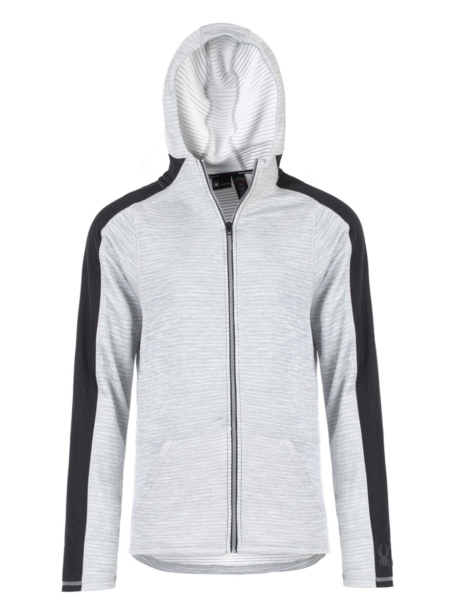 

Спортивная куртка Spyder, mottled grey