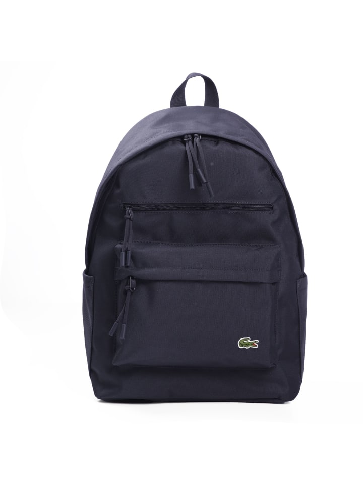

Рюкзак Lacoste