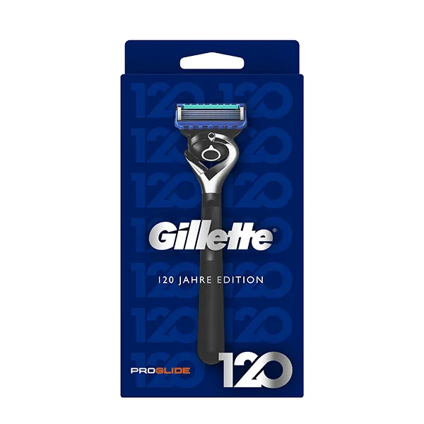 

Бритва Maquina Gillette Proglide Gillette, 1 UD