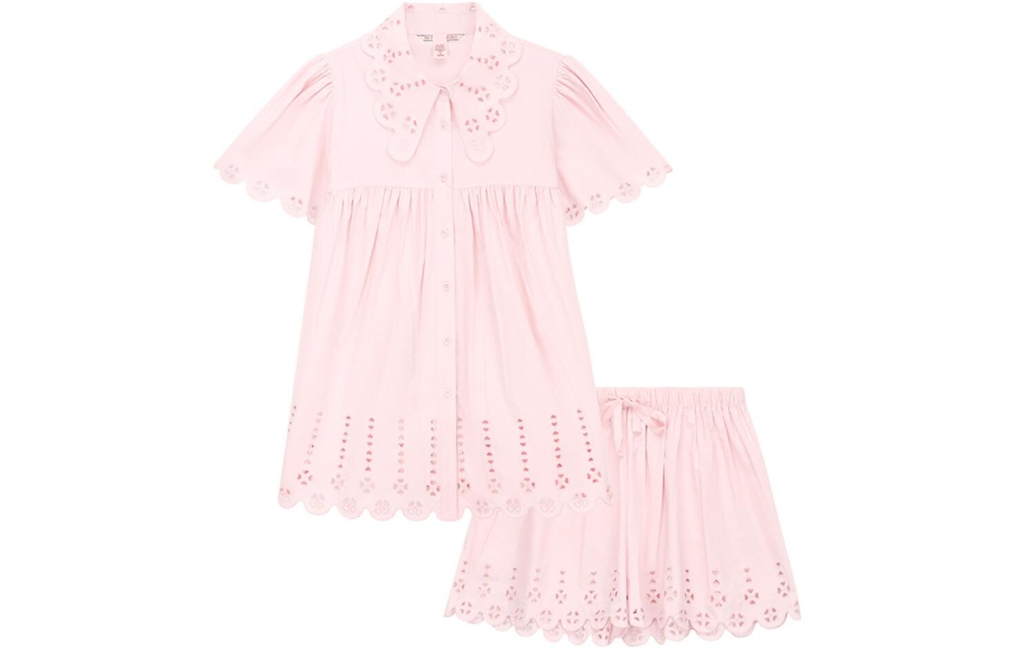 

Женские пижамные комплекты Victoria'S Secret