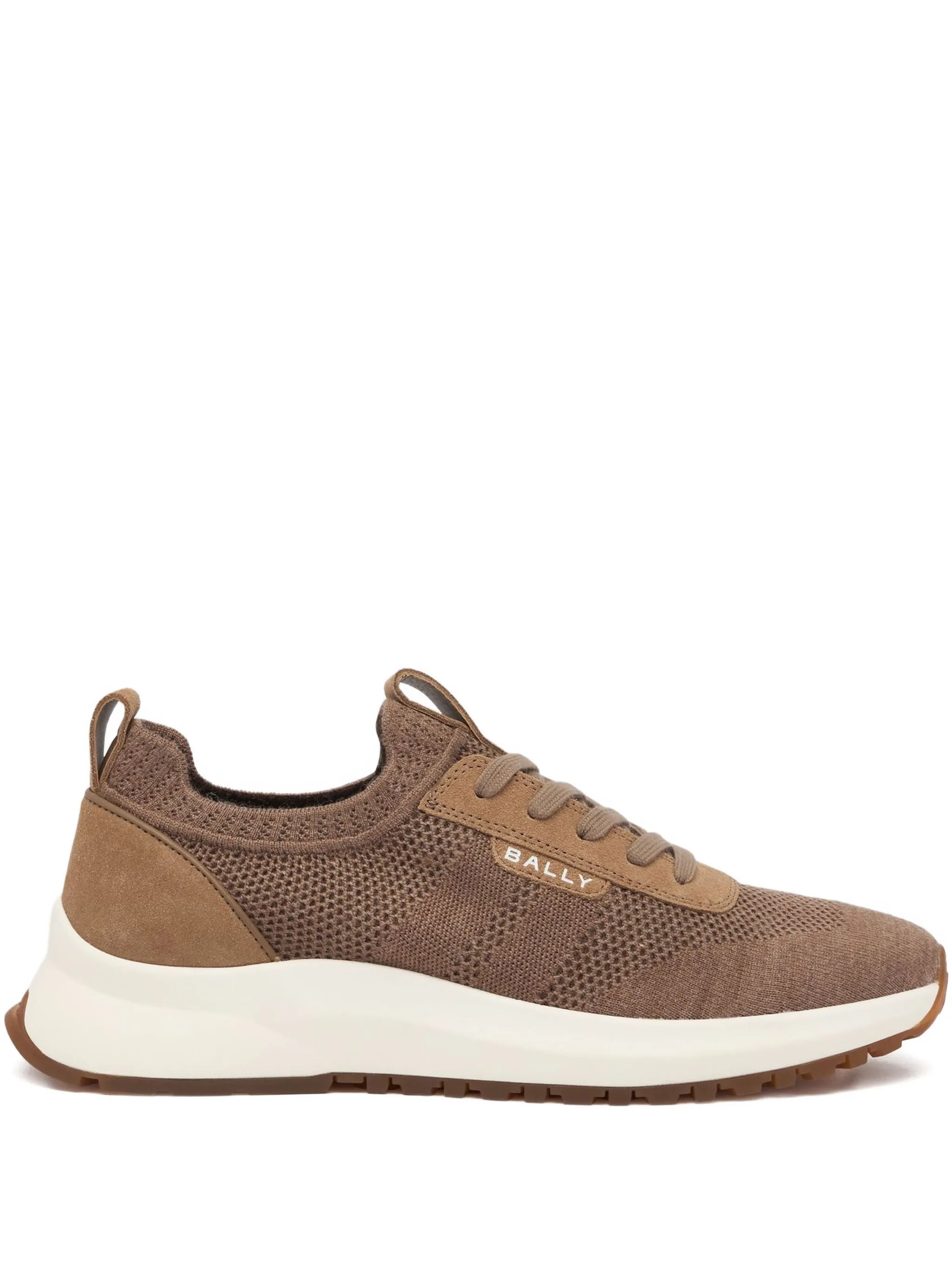 

Кроссовки Outline Bally, коричневый