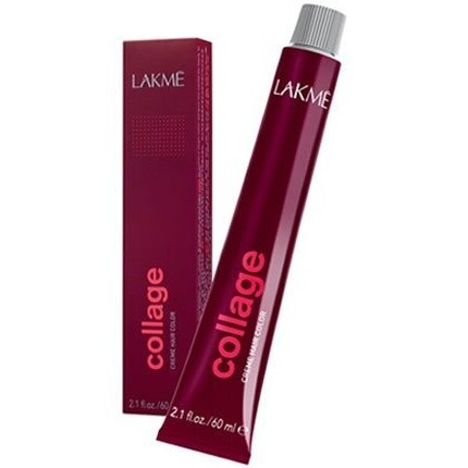 

LAKMÉ Коллагеновый цвет 1/70 60мл