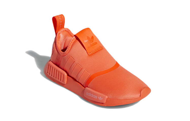 Adidas originals NMD 360 Kids Lifestyle кроссовки PS — фото 3