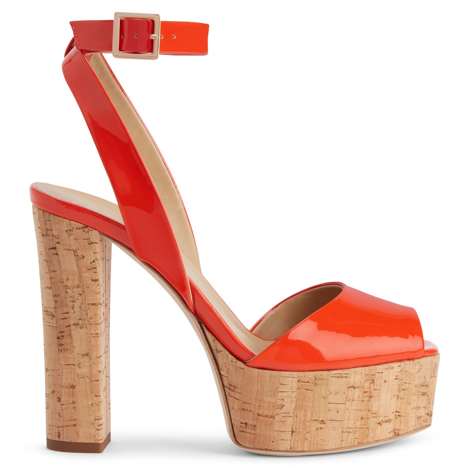 

Джузеппе Занотти Бетти Giuseppe Zanotti, черный