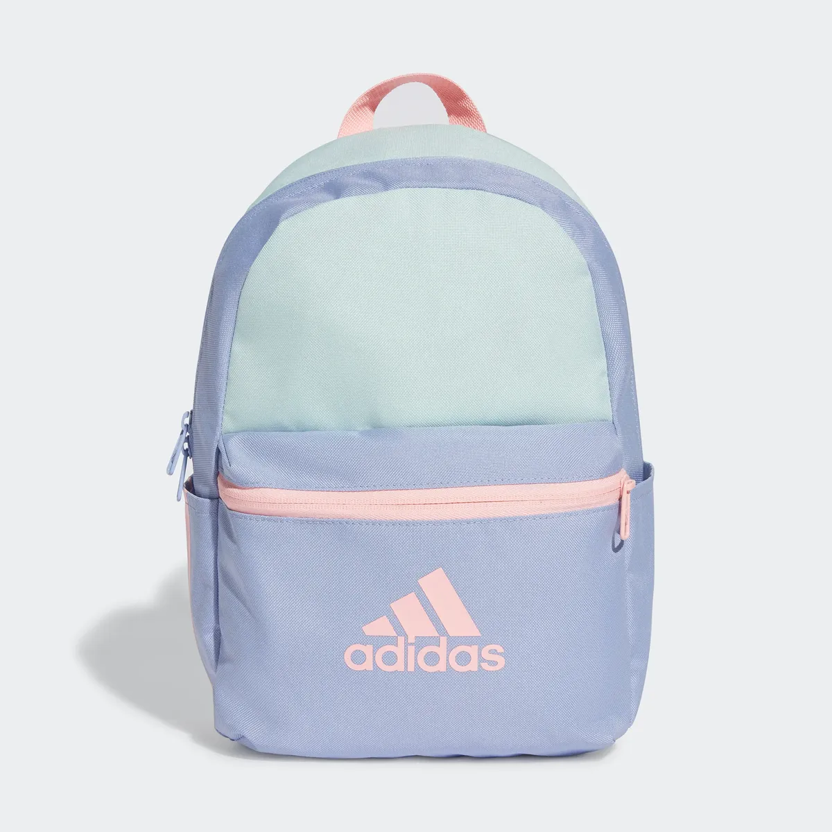 

Рюкзак adidas Performance "LK BP BOS", цвет Blue Spark / Semi Flash Aqua