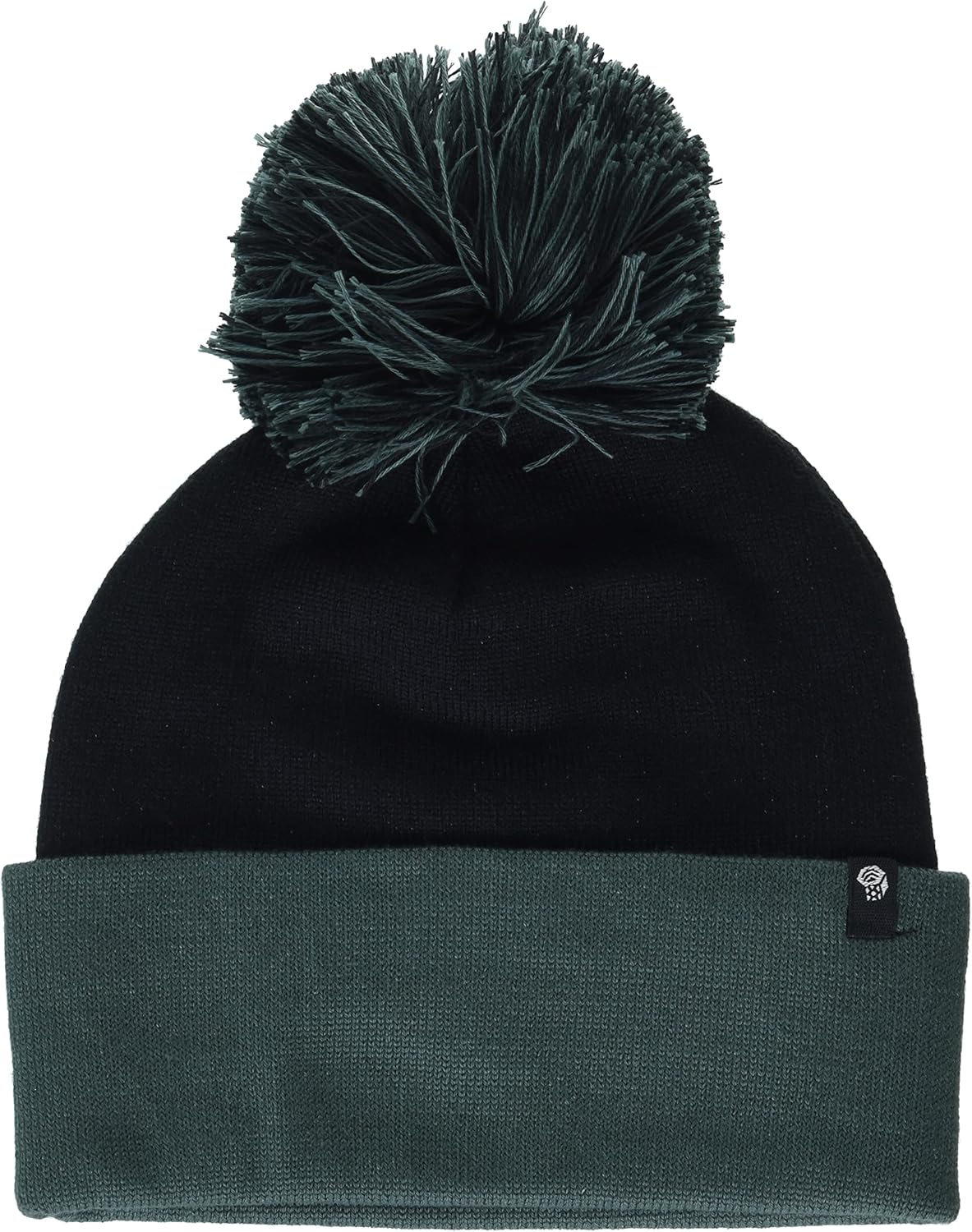 

Эко-шапка Mountain Hardwear Unisex-Adult Gas Station, Black