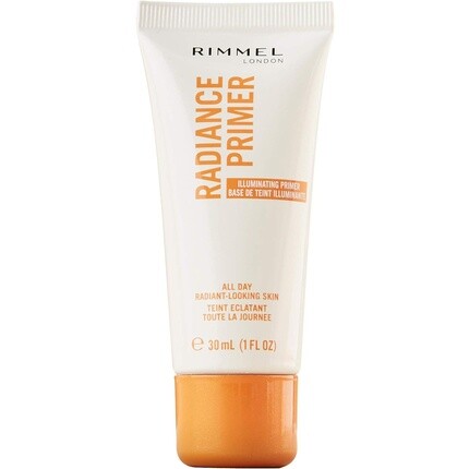 

Праймер для лица Radiance Primer 30 мл, Rimmel