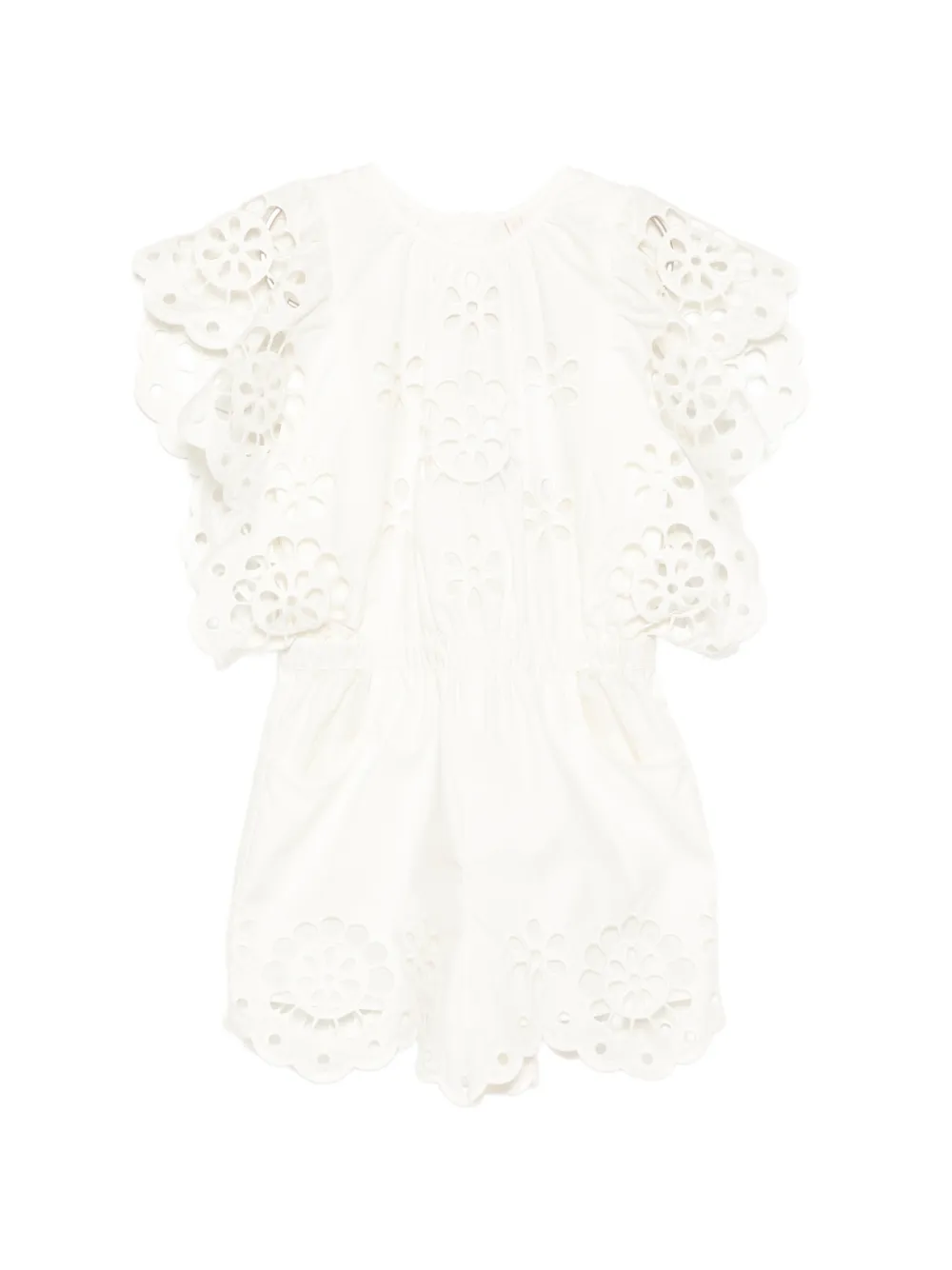 

Спортивный костюм Awaken Zimmermann Kids, бежевый