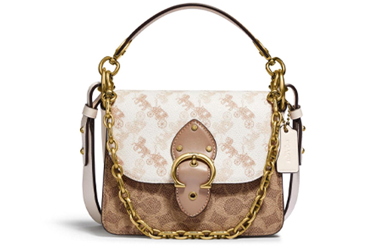 

COACH Бьющая сумочка