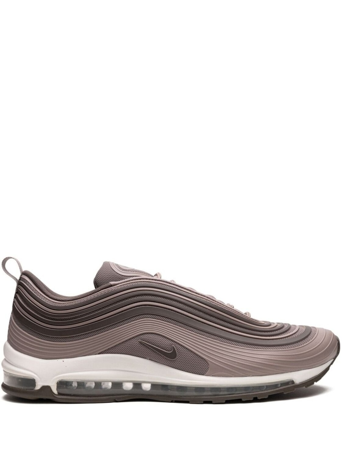 

Nike кроссовки Air Max 97 Ultra '17, нейтральный цвет