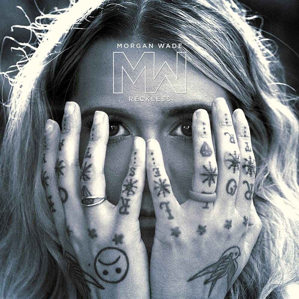

Виниловая пластинка LP Reckless - Morgan Wade