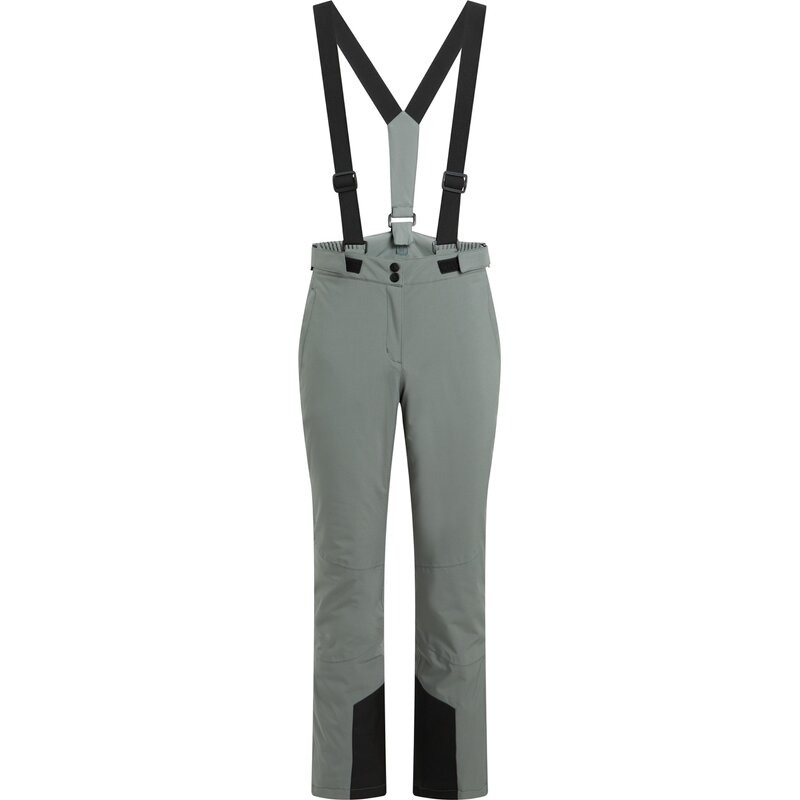 

Pants dina ii Mckinley, зеленый