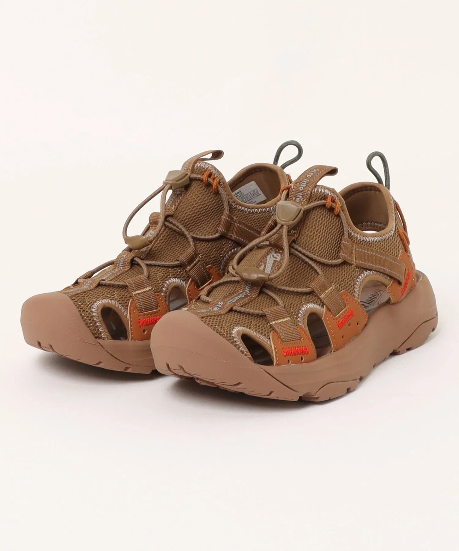 DANNER BEND FLOW D826500 COYOTE