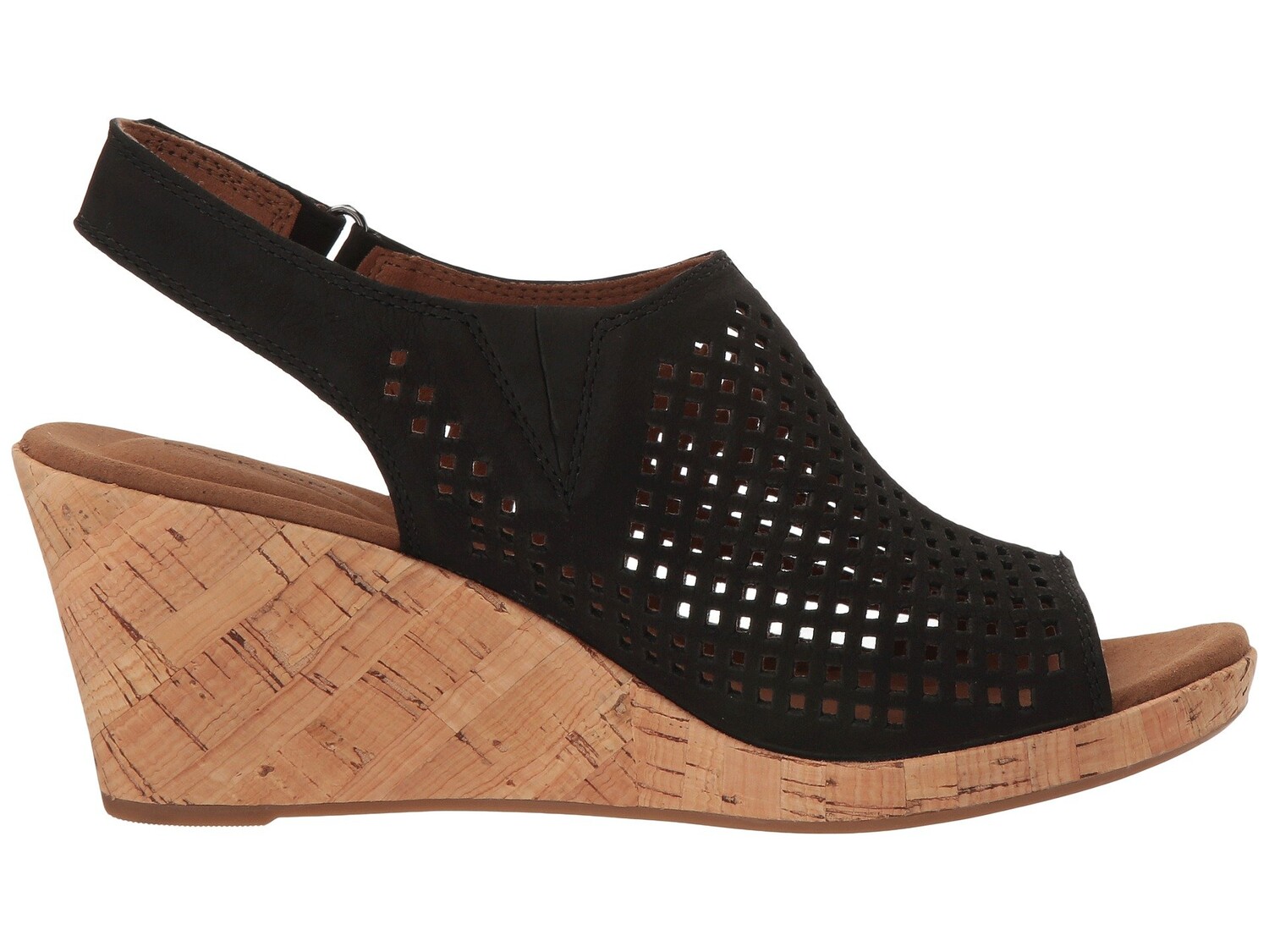 Туфли на каблуке Rockport Briah Perf Sling