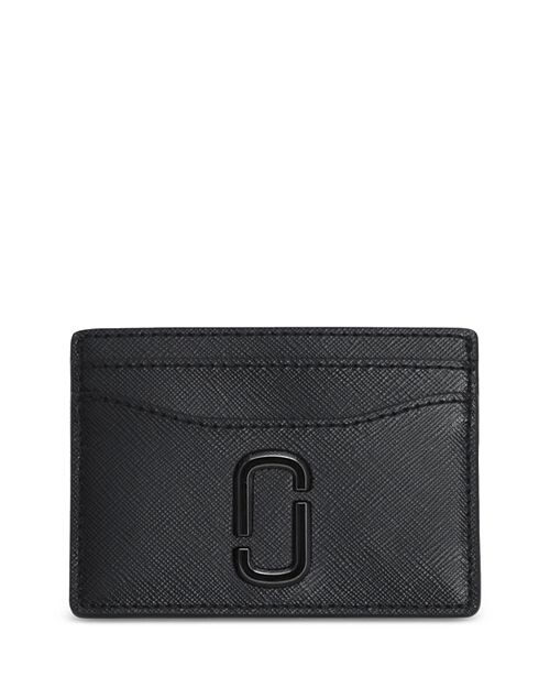 

Чехол для карт Utility Snapshot DTM MARC JACOBS, цвет Black