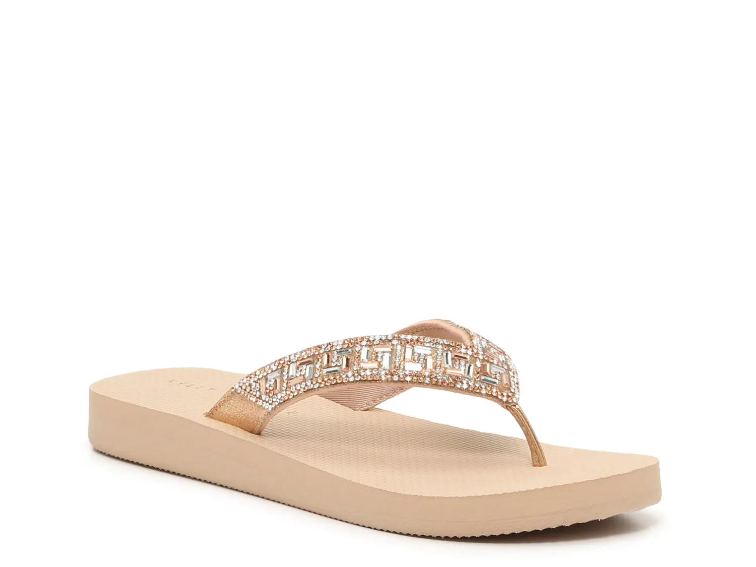 

Сандалии Vienne Sandal Kelly & Katie, бежевый