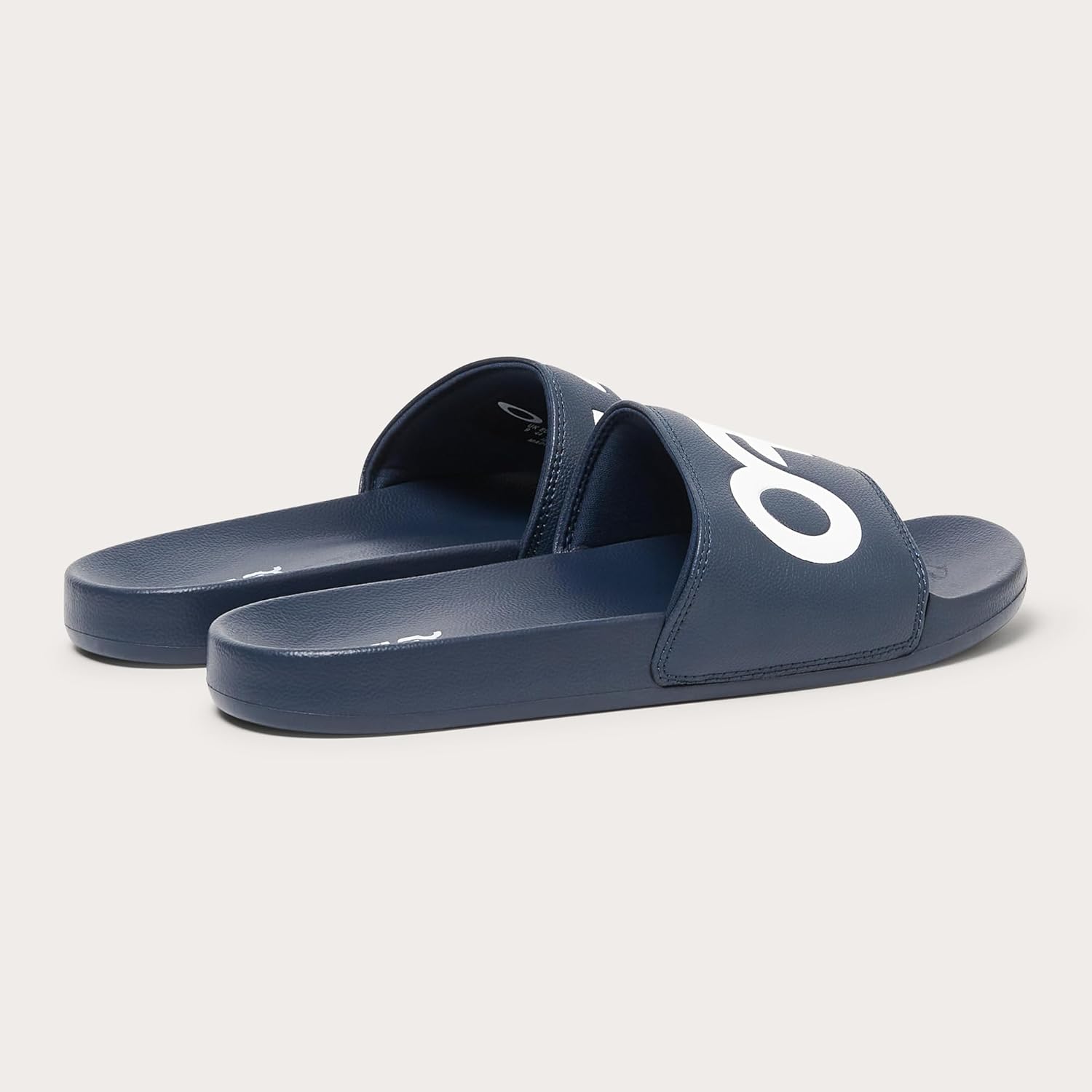 Мужские сандалии Oakley B1b Slide 2.0, Abyss — фото 4