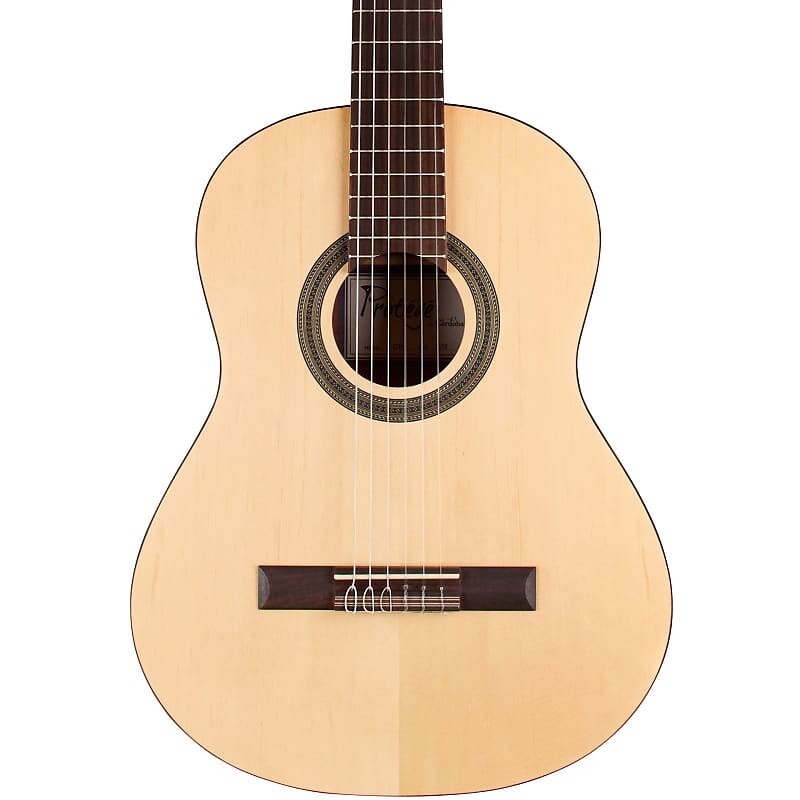 

Акустическая гитара Cordoba C1M 1/2 Acoustic Nylon String Guitar