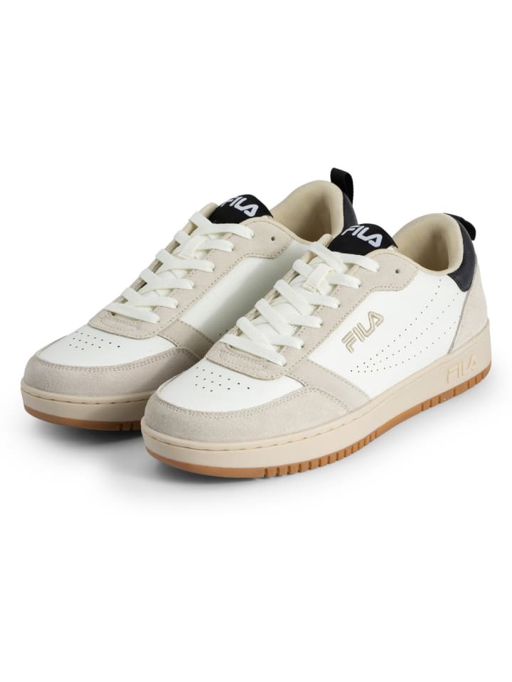 

Низкие кроссовки Fila, бежевый
