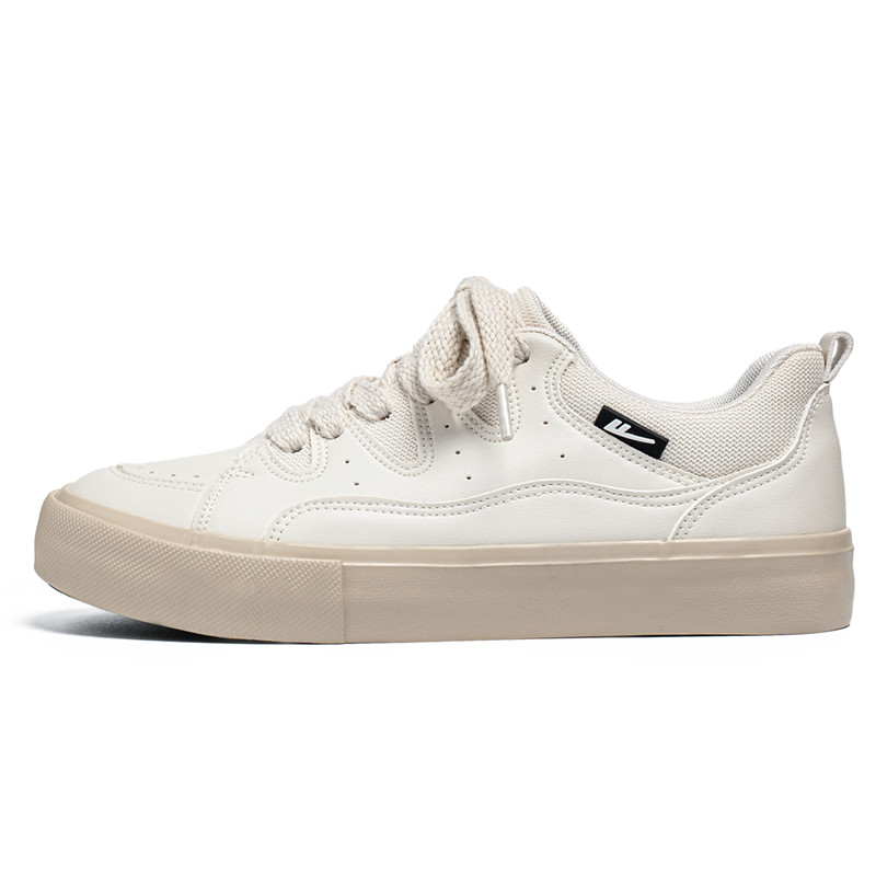 

WARRIOR Ударопрочные, износостойкие, противоскользящие мужские белые, цвет White