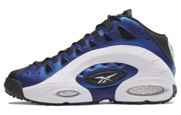 

Баскетбольные кроссовки Reebok унисекс, Blue