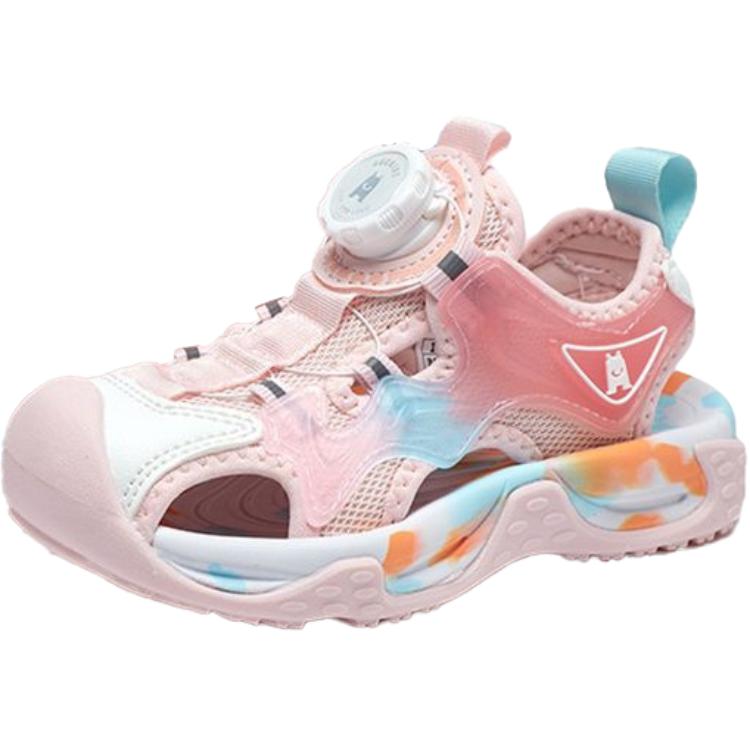 

Детские сандалии ABC KIDS, розовый