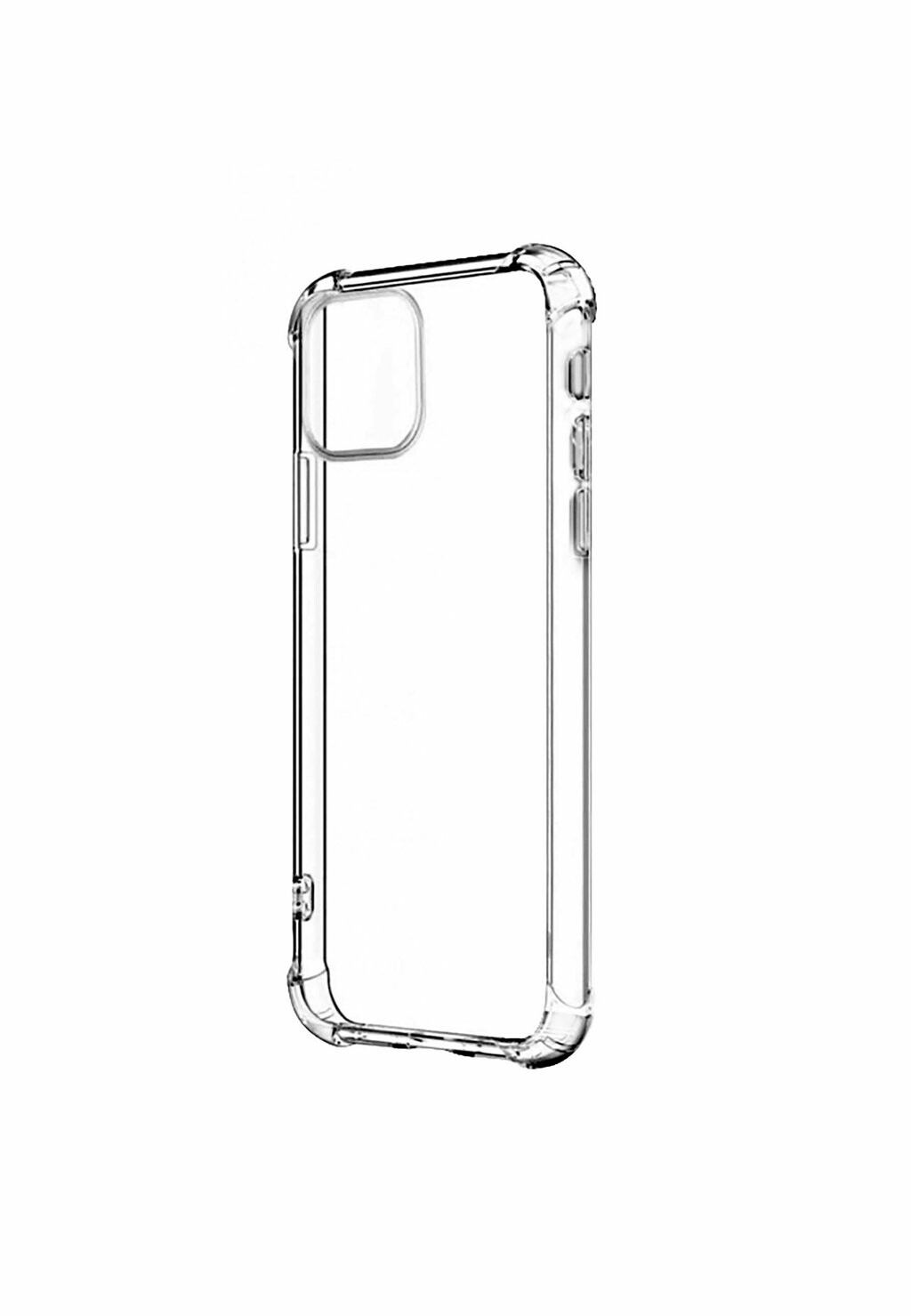 

Чехол для мобильного телефона REINFORCED CASE FOR IPHONE 14 PLUS Arrivly, прозрачный