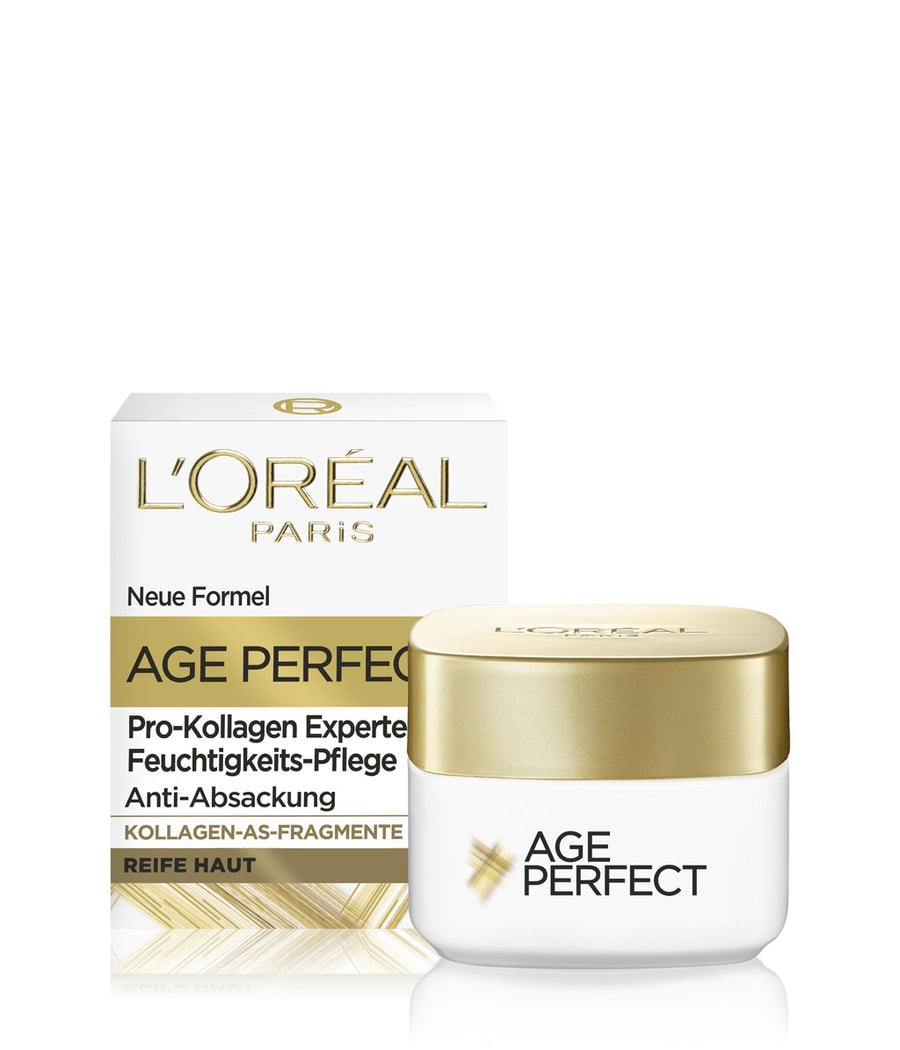 

Крем для глаз L'Oréal Paris Age Perfect Pro-Kollagen Experte Straffend, 15 ml