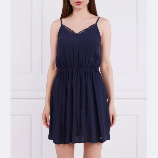 

Платье Tommy Hilfiger, синий