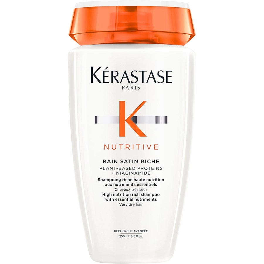 

Шампунь Kérastase Bain Satin Riche, 250 ml