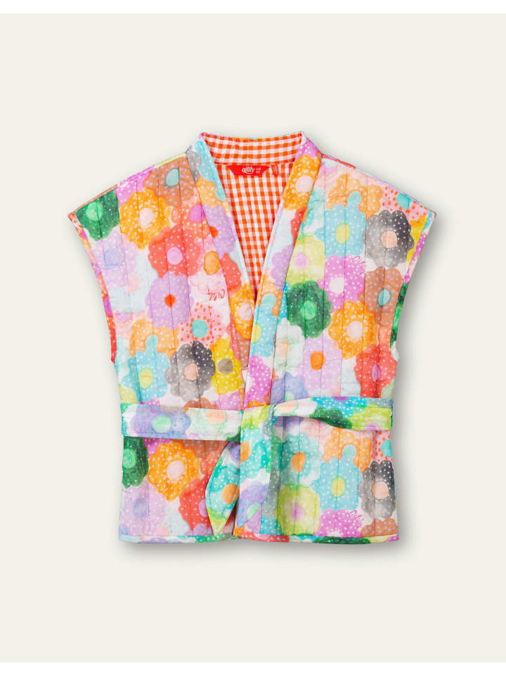 

Зимняя куртка Oilily, белый