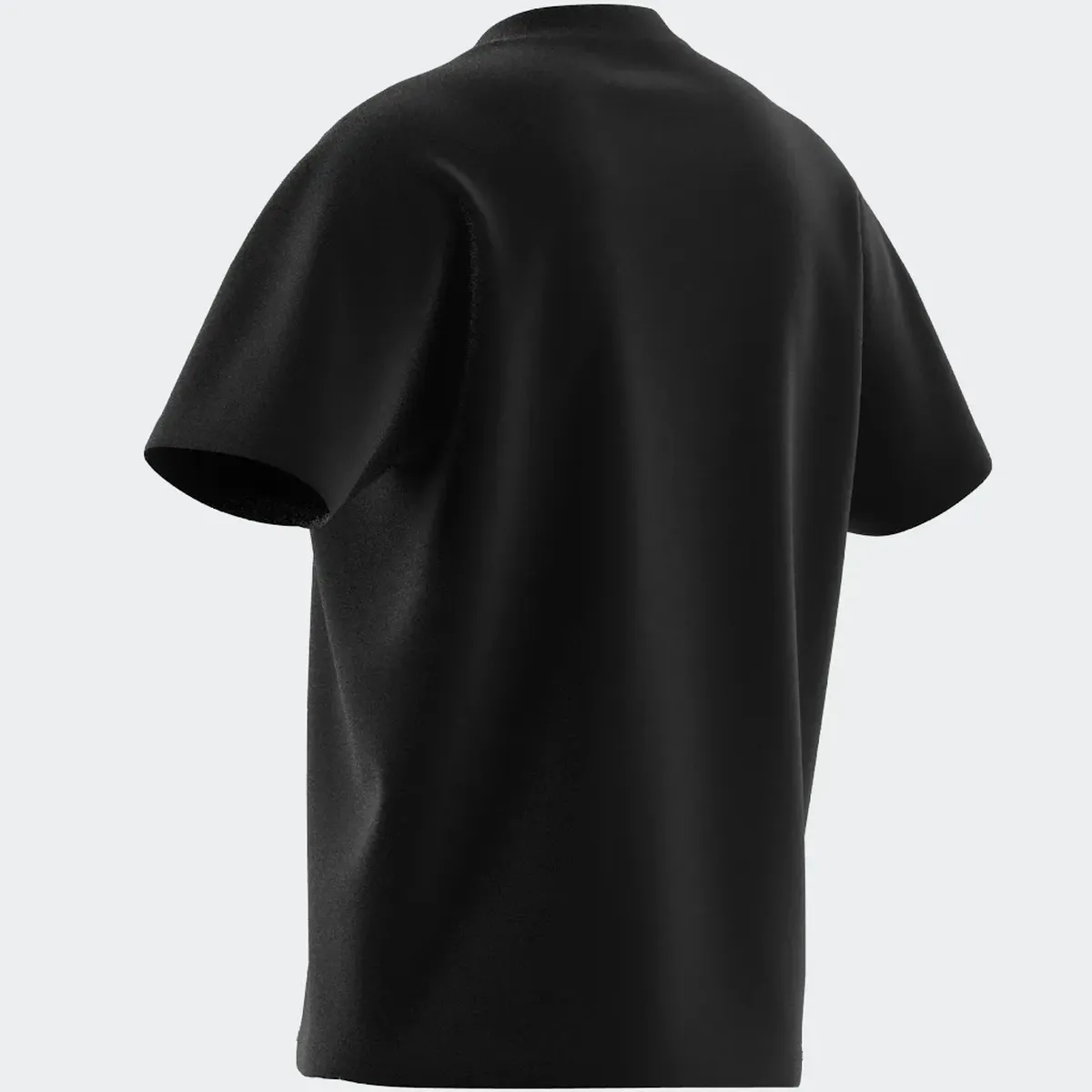 Футболка Adidas Sportswear "MA SZN T", черный — фото 3