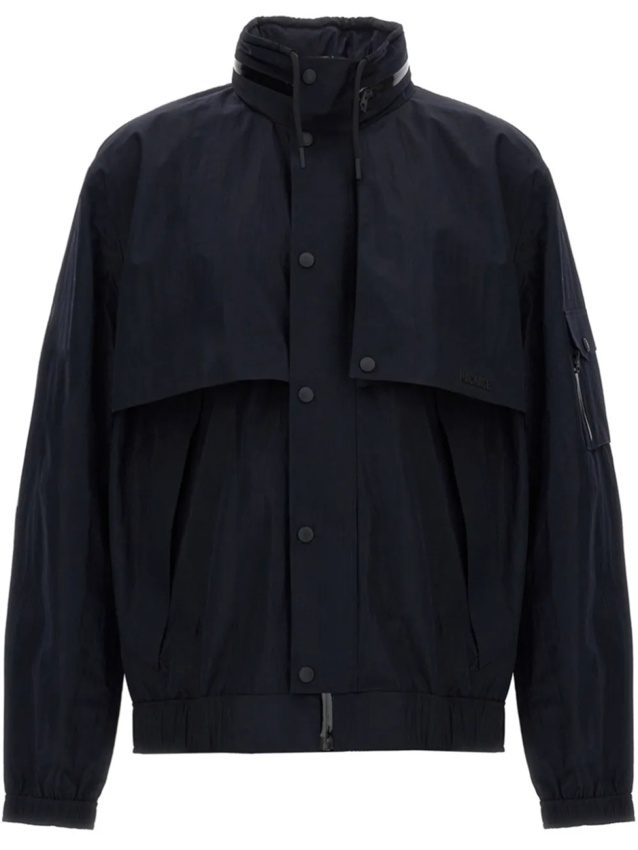 

Куртка Гарретт Mackage, синий