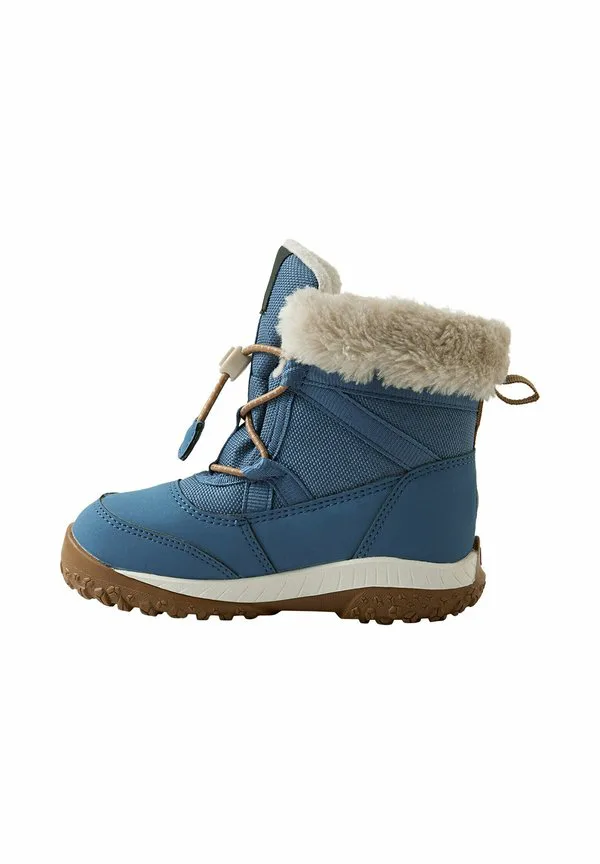 Зимние ботинки samooja Reima, Blue