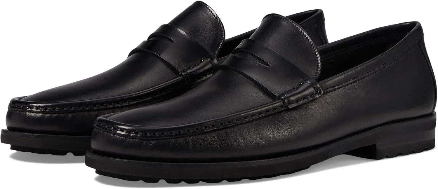 Лоферы To Boot New York, Black