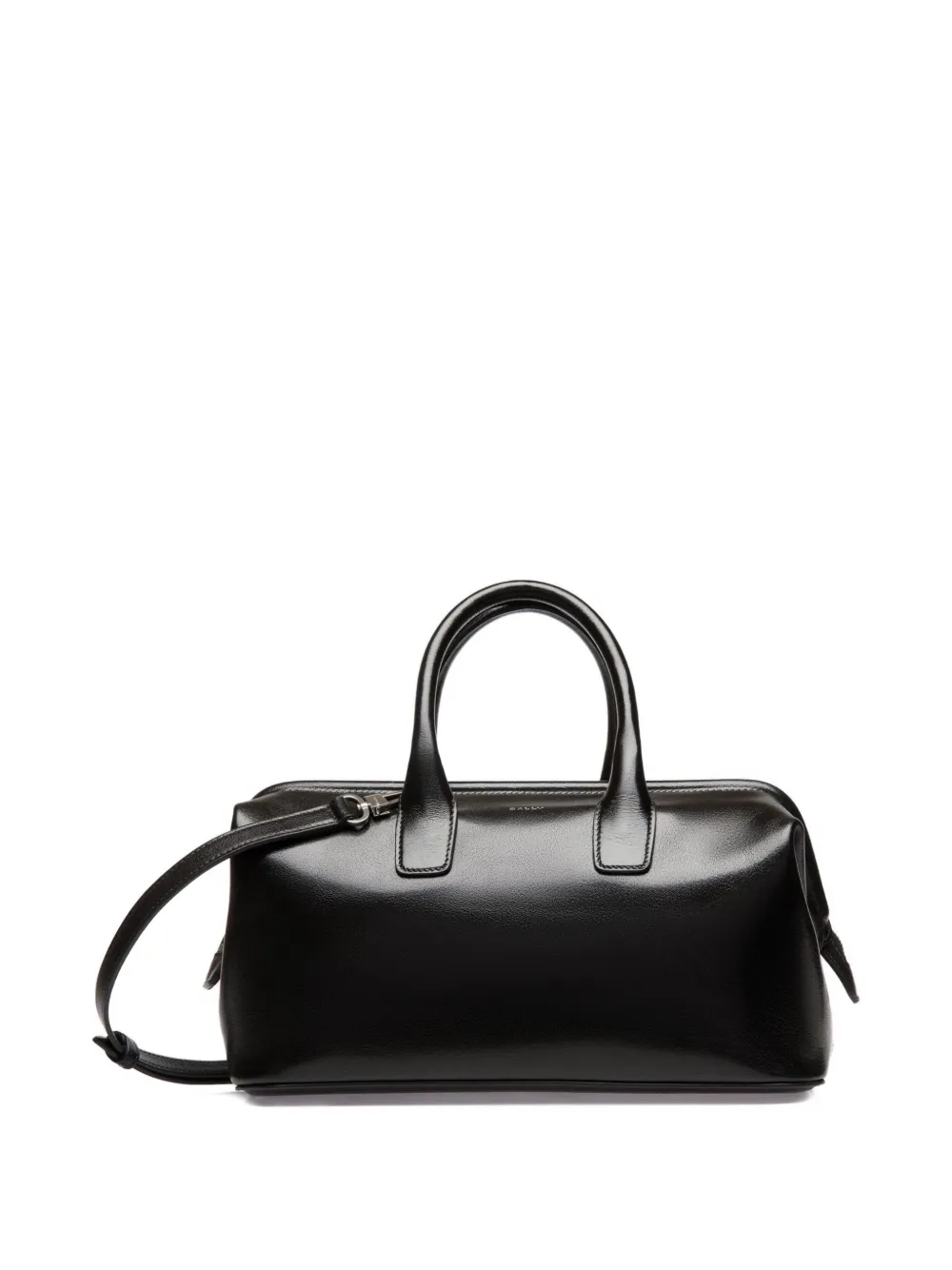 

Сумка Belle с верхней ручкой Bally, черный