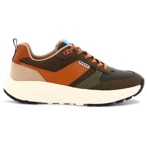 

Pongo - кроссовки Meeko, Forest