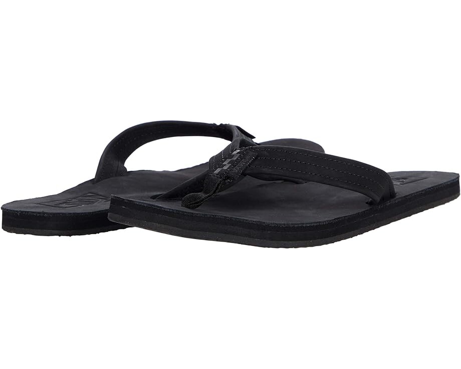 

Сандалии Vans Third Point Sandal, черный