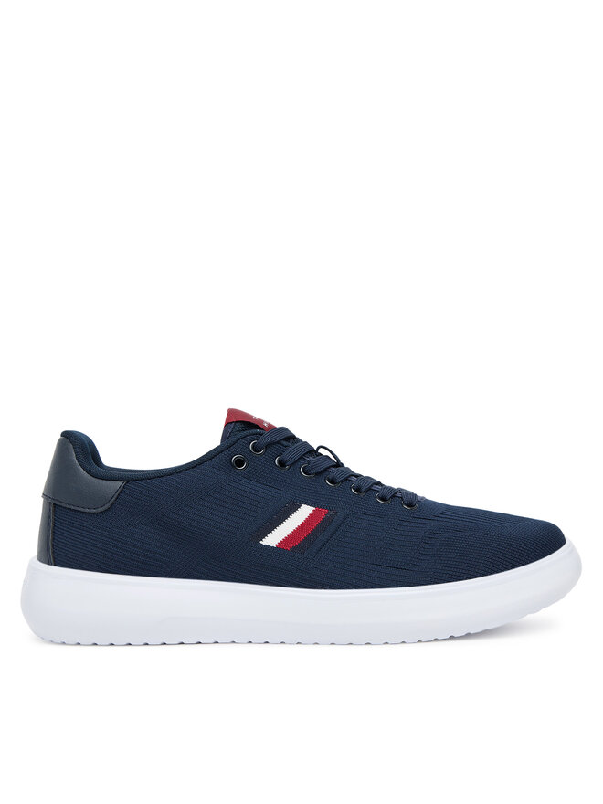 

Кроссовки Modern Lightcup FM0FM05528 Tommy Hilfiger, синий