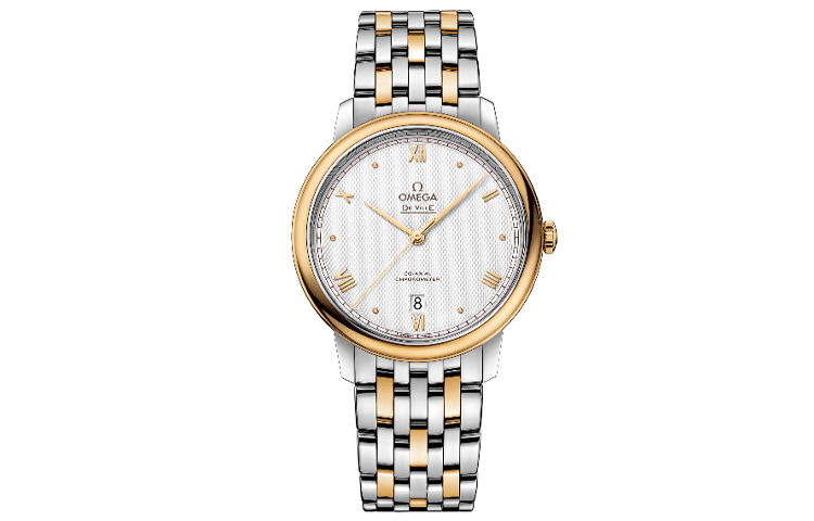 

OMEGA Часы Men's Elegant Saucer Series Watch
