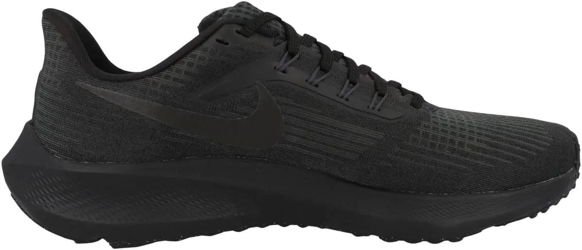 Мужские кроссовки Nike Air Zoom Pegasus 39, черный — фото 3